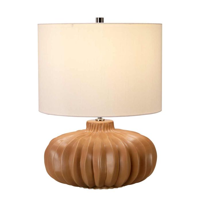 Woodside 1 Light Table Lamp