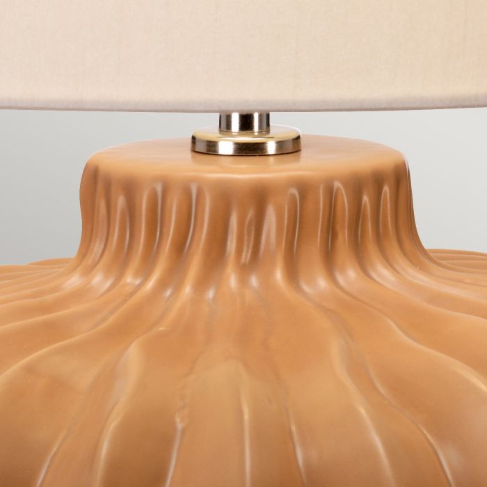 Woodside 1 Light Table Lamp