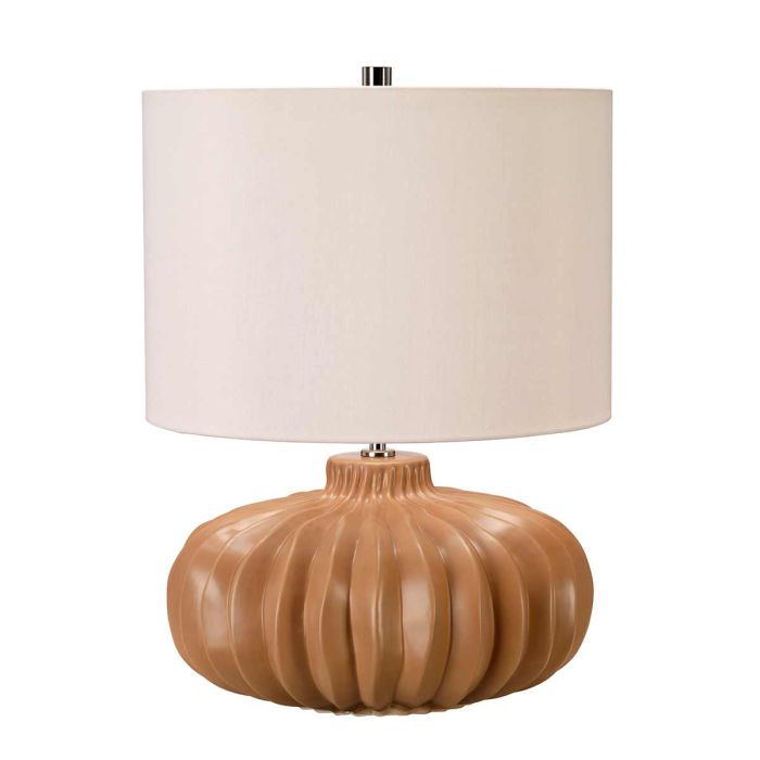 Woodside 1 Light Table Lamp