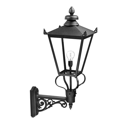 Wilmslow 1 Light Wall Lantern