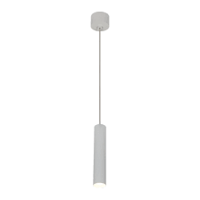 Ruby Pendant Warm White - White