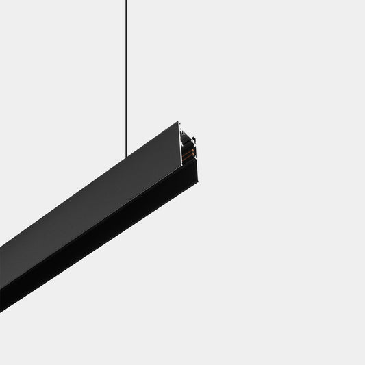 Track Low Voltage- 1m Black