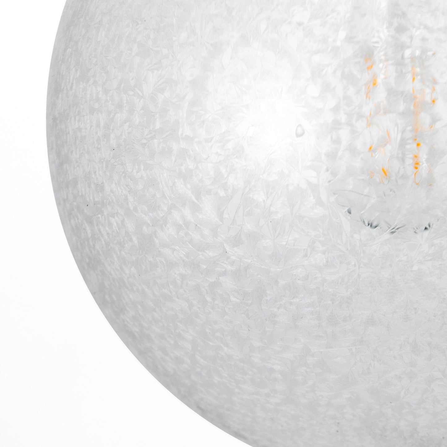 dar lighting Avari 1 Light Pendant Satin Brass And Clear Frosted Glass AVA0141