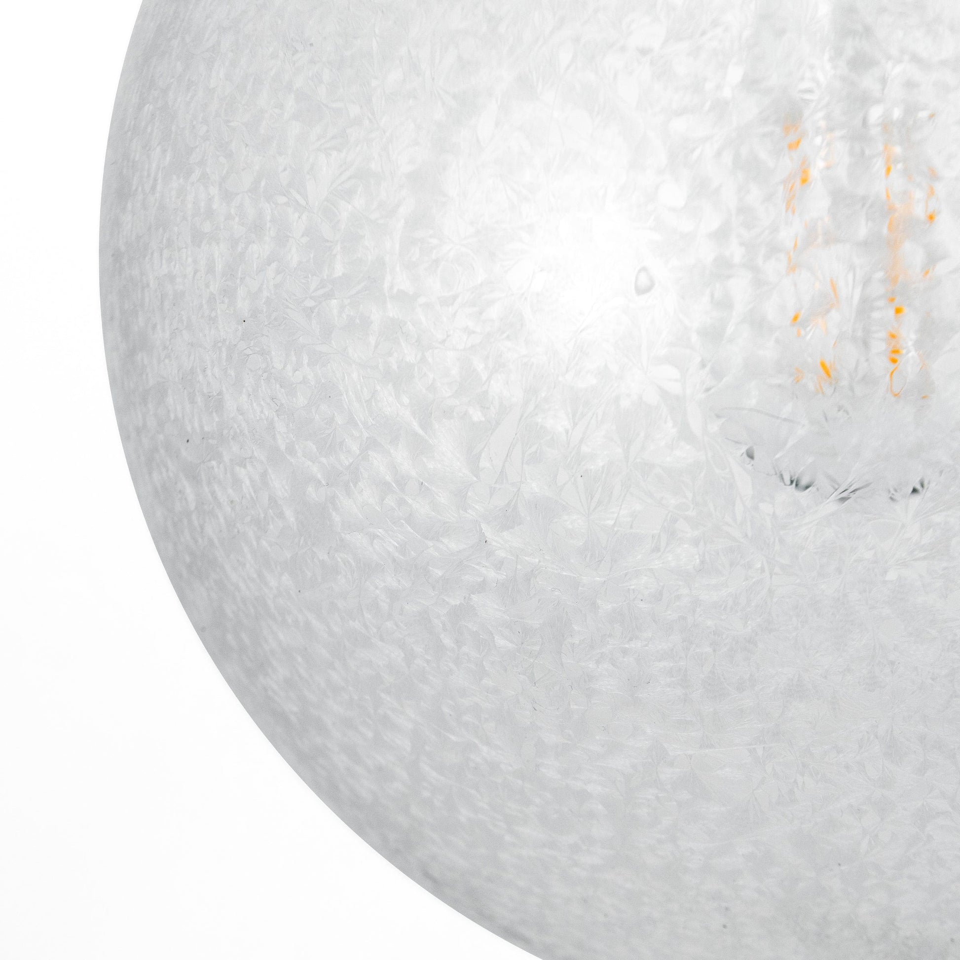 dar lighting Avari 1 Light Pendant Satin Brass And Clear Frosted Glass AVA0141