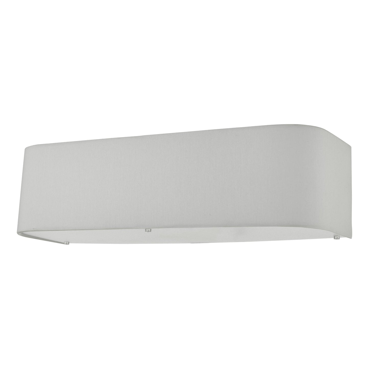 dar lighting Ronda 2 Light Wall Light Ivory RON092