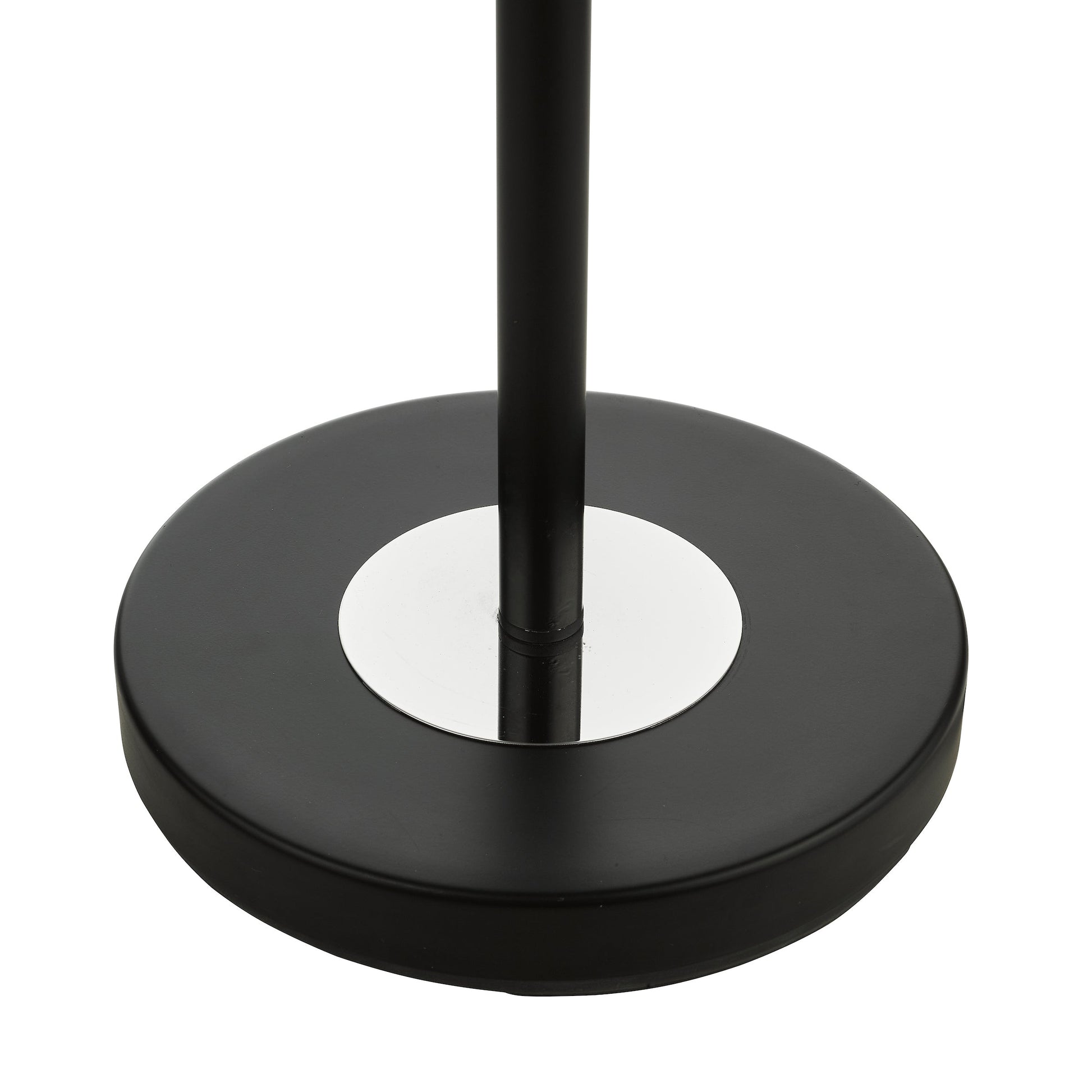 dar lighting Victor Mother & Child Lamp Matt Black LED VIC4922