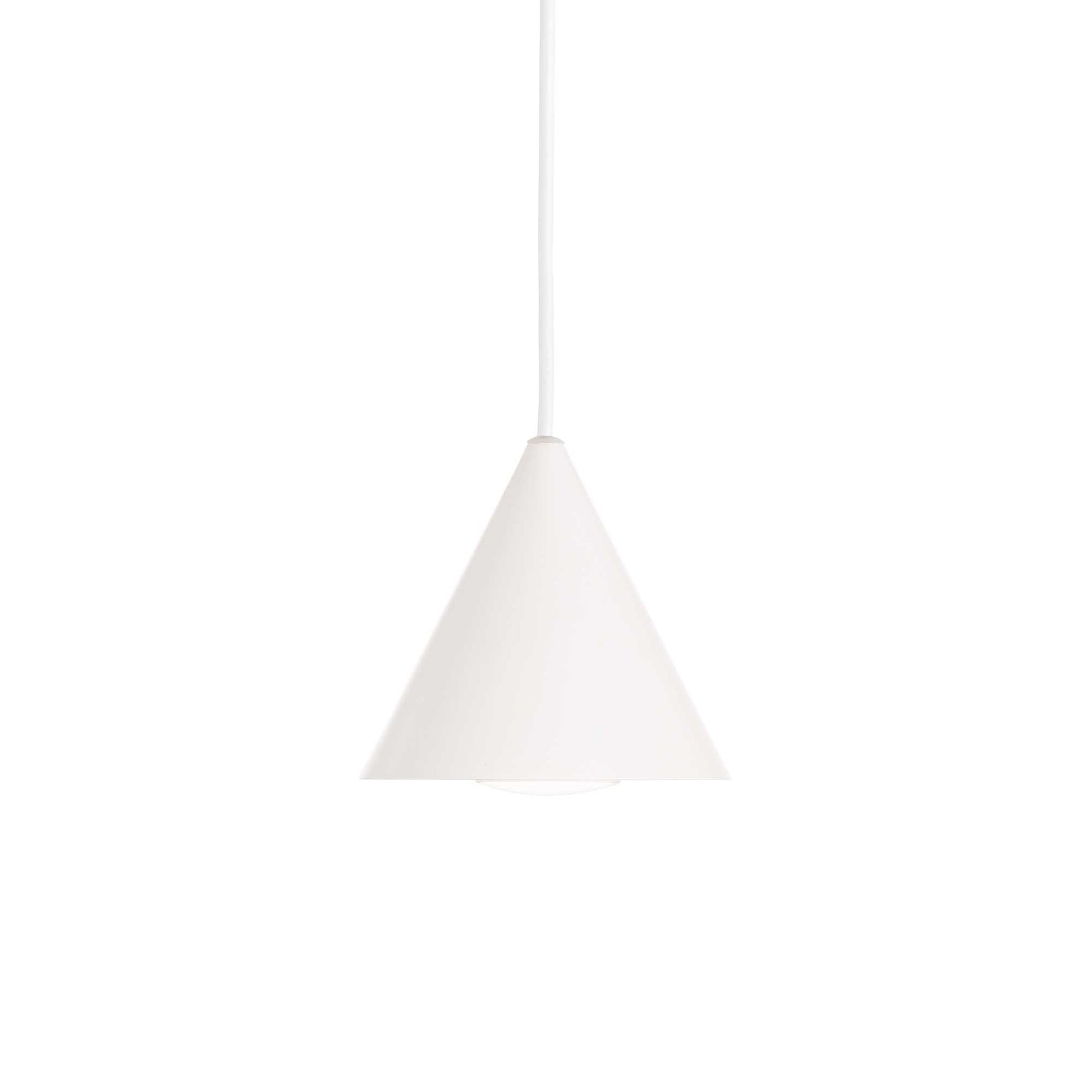 Ideal Lux A-Line Sp1 D13 Bianco 232690