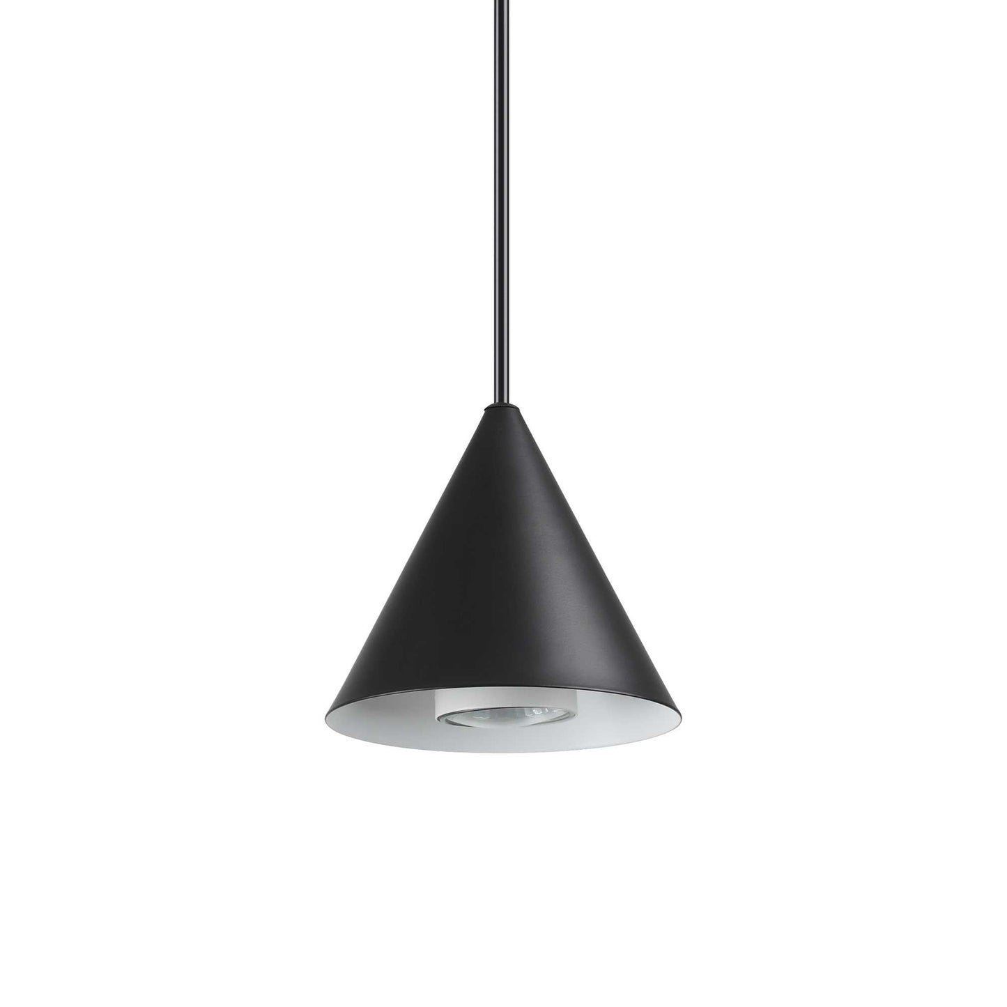 Ideal Lux A-Line Sp1 D13 Nero 232713