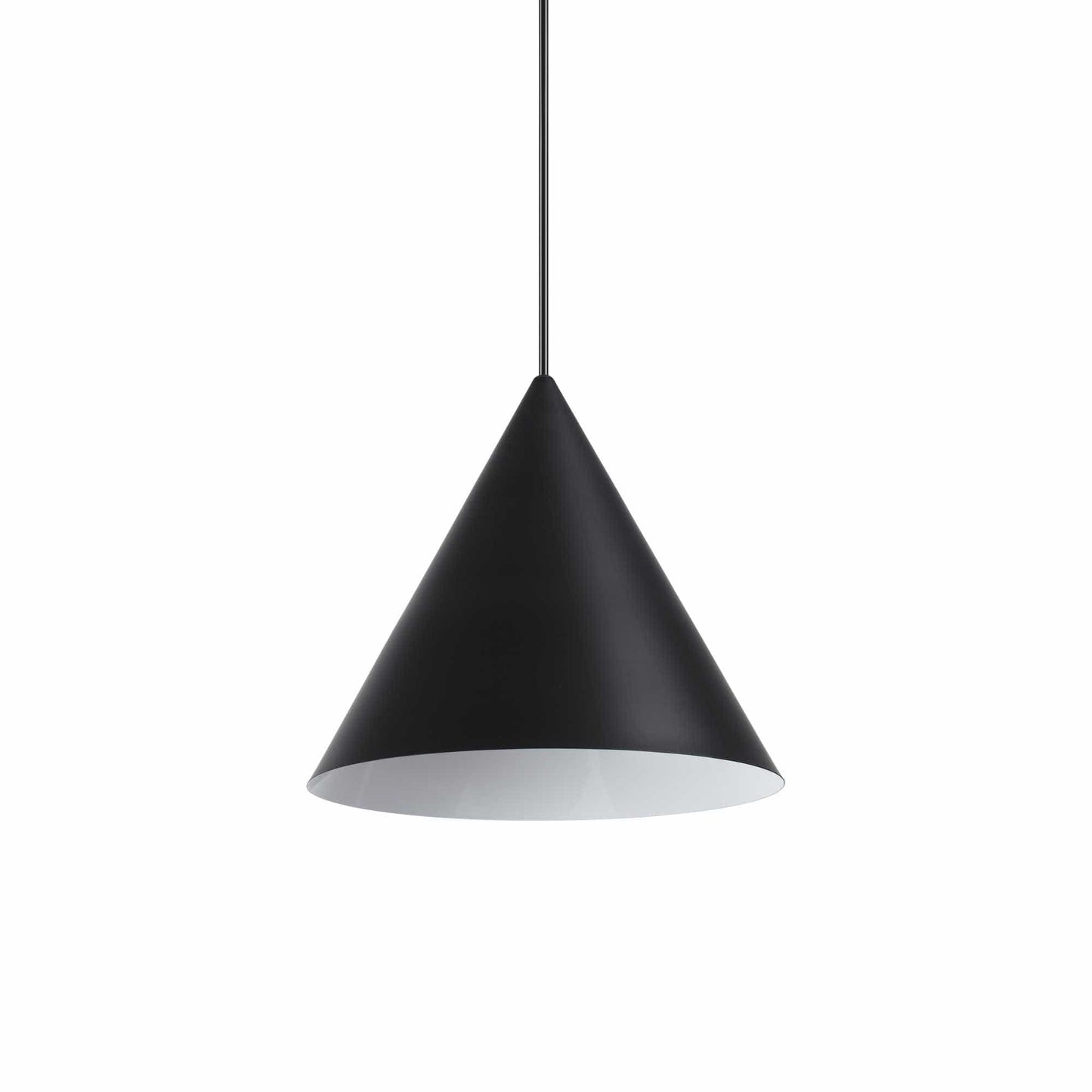 Ideal Lux A-Line Sp1 D30 Nero 232744