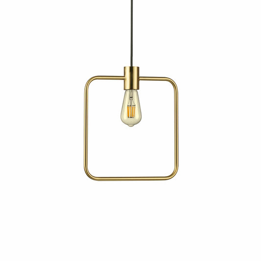 Ideal Lux Abc Sp1 Square 207858