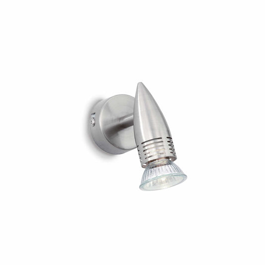 Ideal Lux Alfa Ap1 Nickel 9377