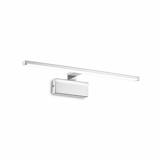 Ideal Lux Alma Ap D51 Cromo 224930