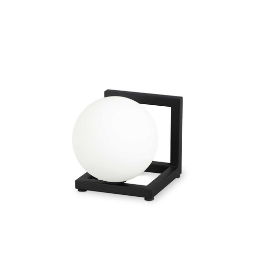 Ideal Lux Angolo Tl1 Nero 284316