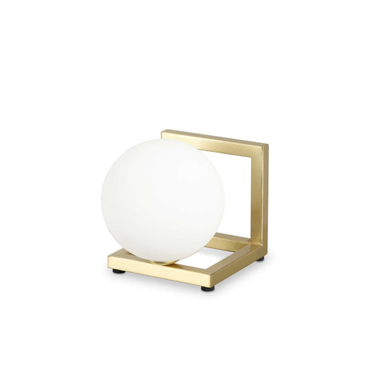 Ideal Lux Angolo Tl1 Ottone 284361