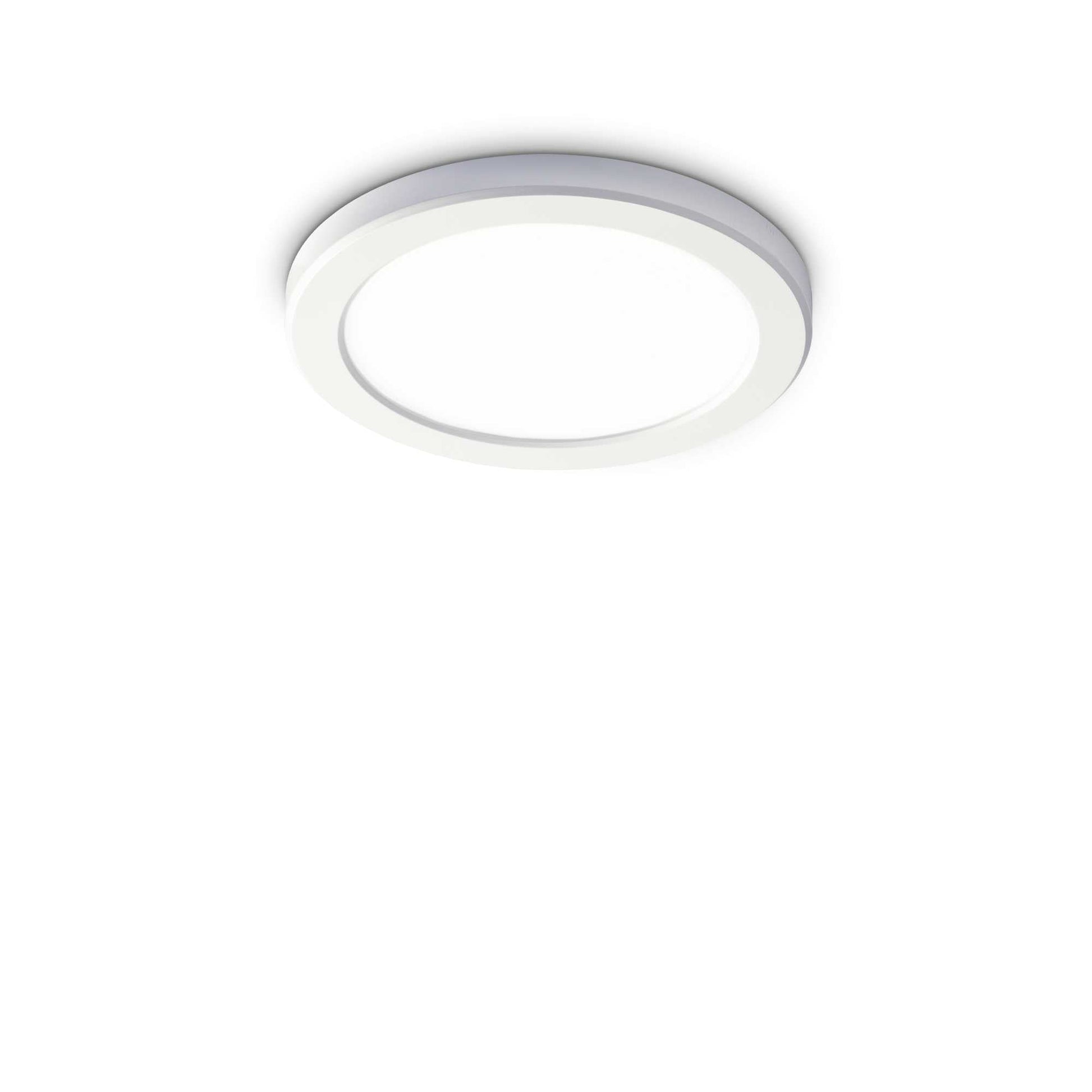 Ideal Lux Aura Pl Round 3000K Bianco 290799