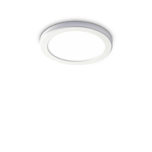 Ideal Lux Aura Pl Round 4000K Bianco 306346