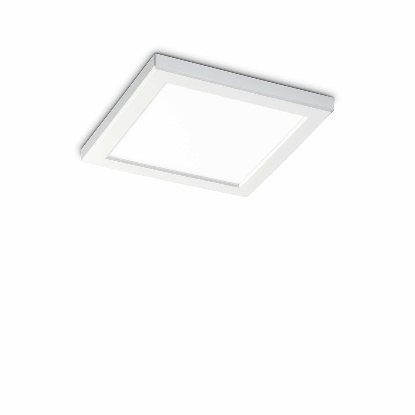 Ideal Lux Aura Pl Square 3000K Bianco 290836