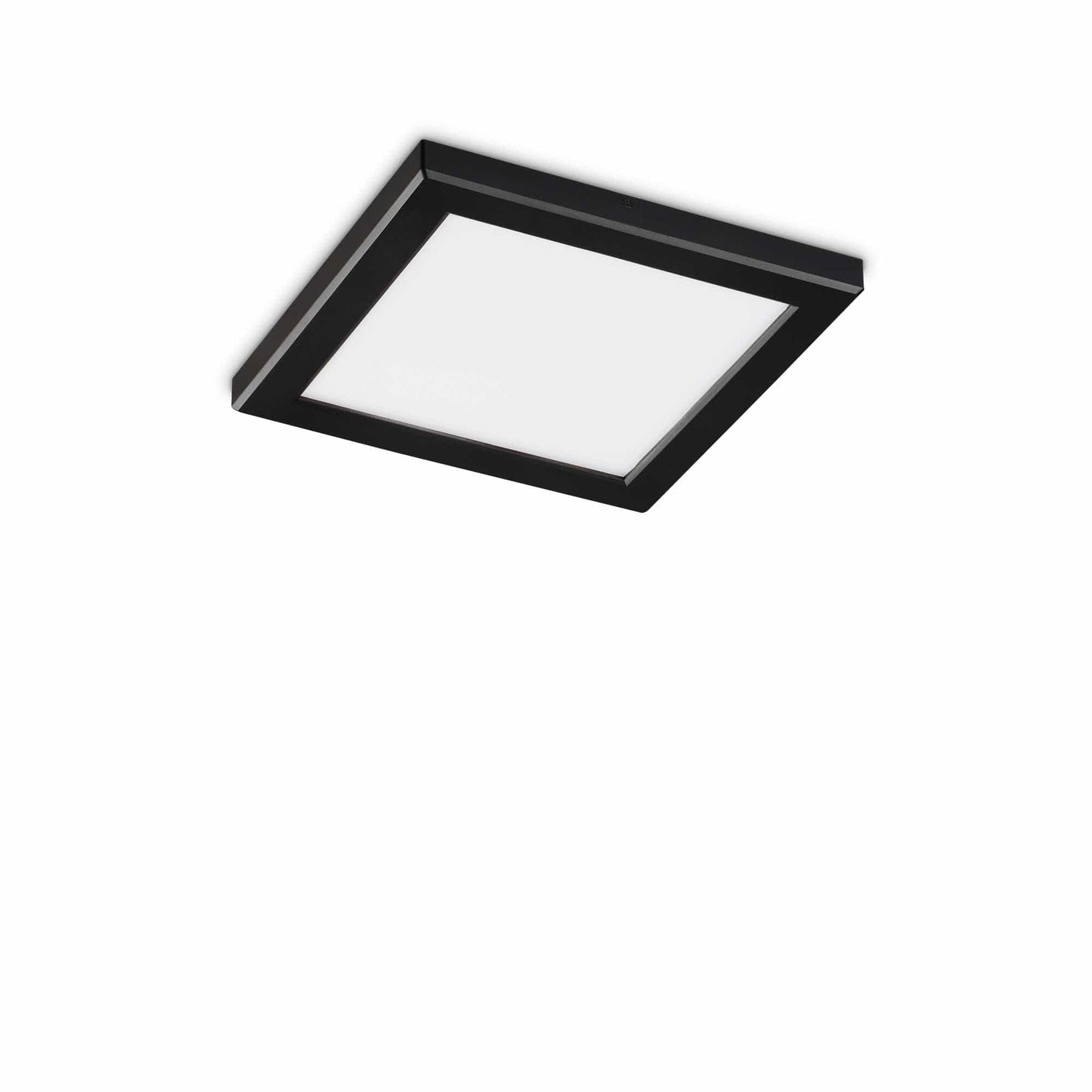 Ideal Lux Aura Pl Square 3000K Nero 290812