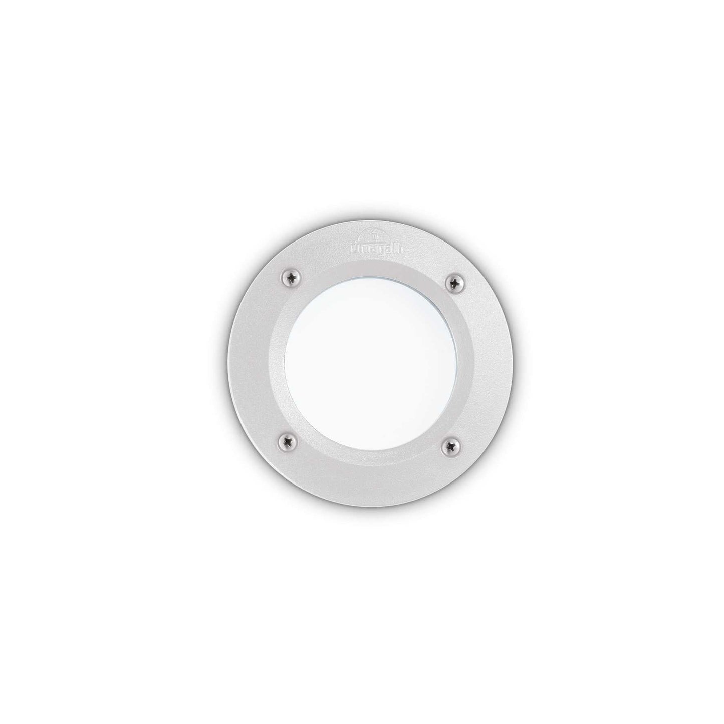 Ideal Lux Avenue Fi Round Bianco 96544