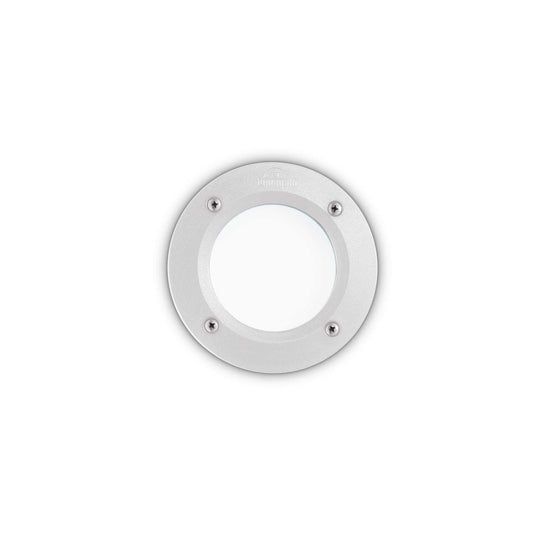 Ideal Lux Avenue Fi Round Bianco 96544