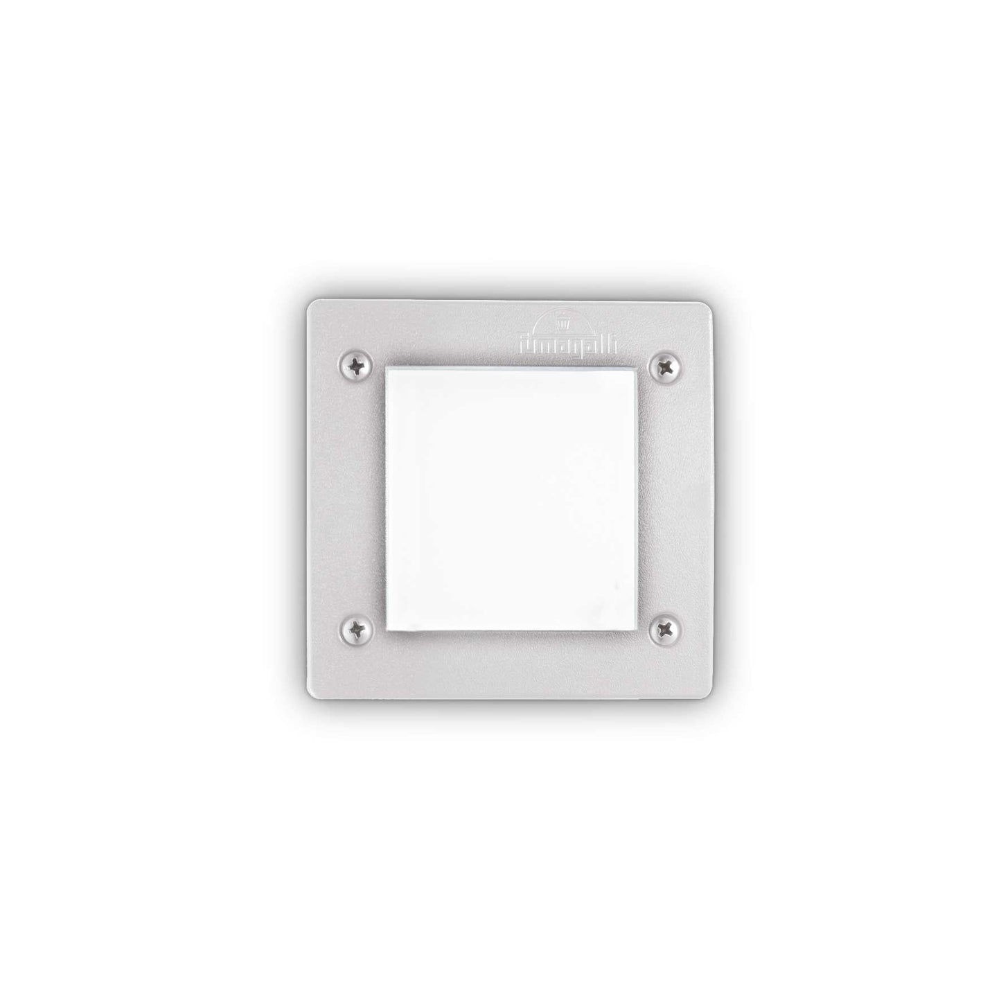 Ideal Lux Avenue Fi Square Bianco 96575