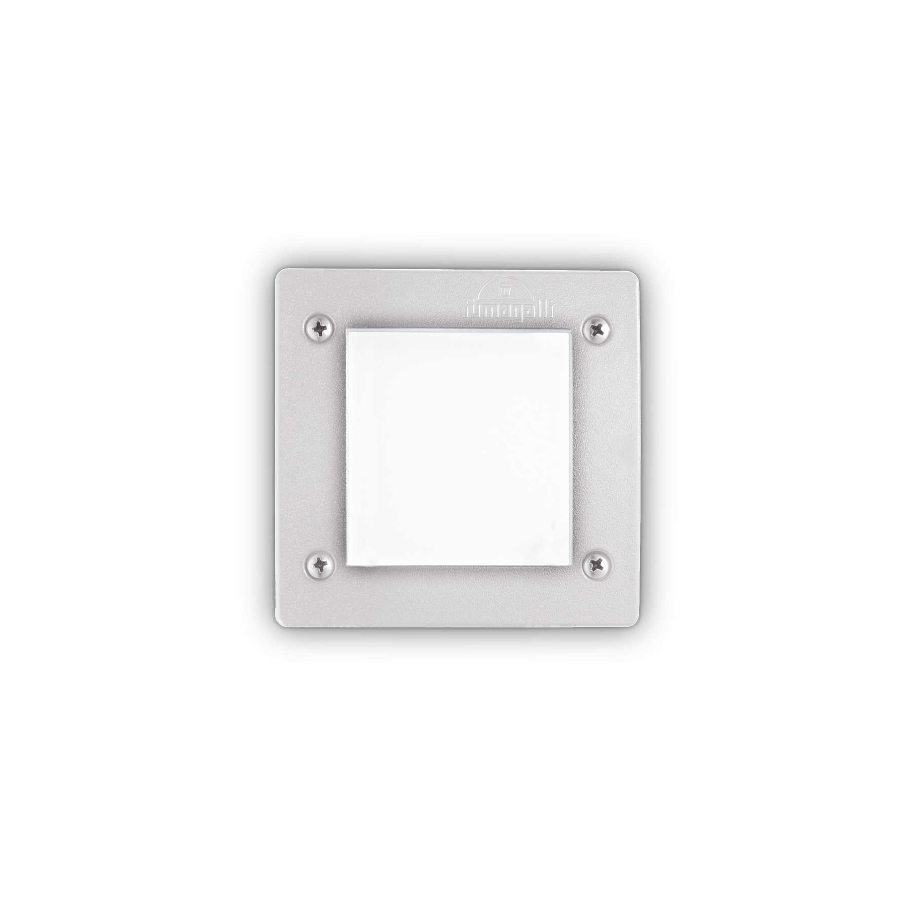 Ideal Lux Avenue Fi Square Bianco 96575