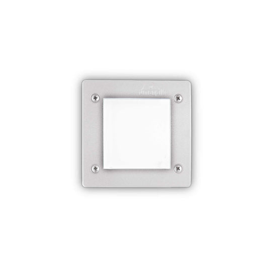 Ideal Lux Avenue Fi Square Bianco 96575