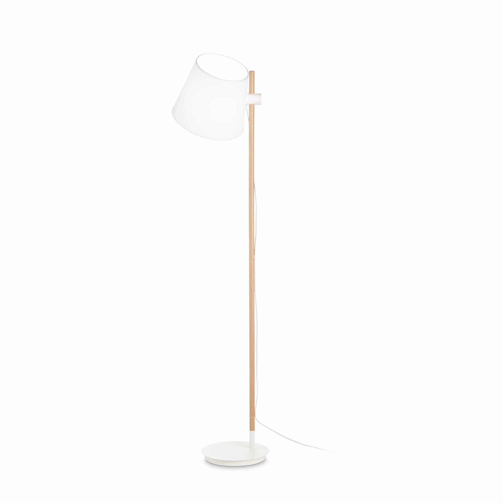 Ideal Lux Axel Pt1 Bianco 272245