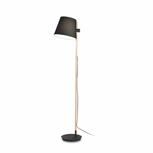Ideal Lux Axel Pt1 Nero 282084