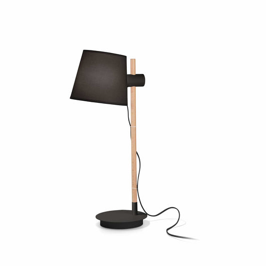 Ideal Lux Axel Tl1 Nero 272238