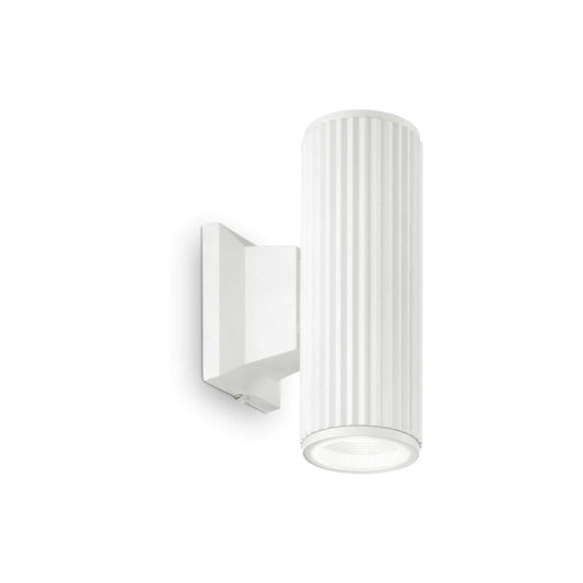 Ideal Lux Base Ap2 Bianco 129457