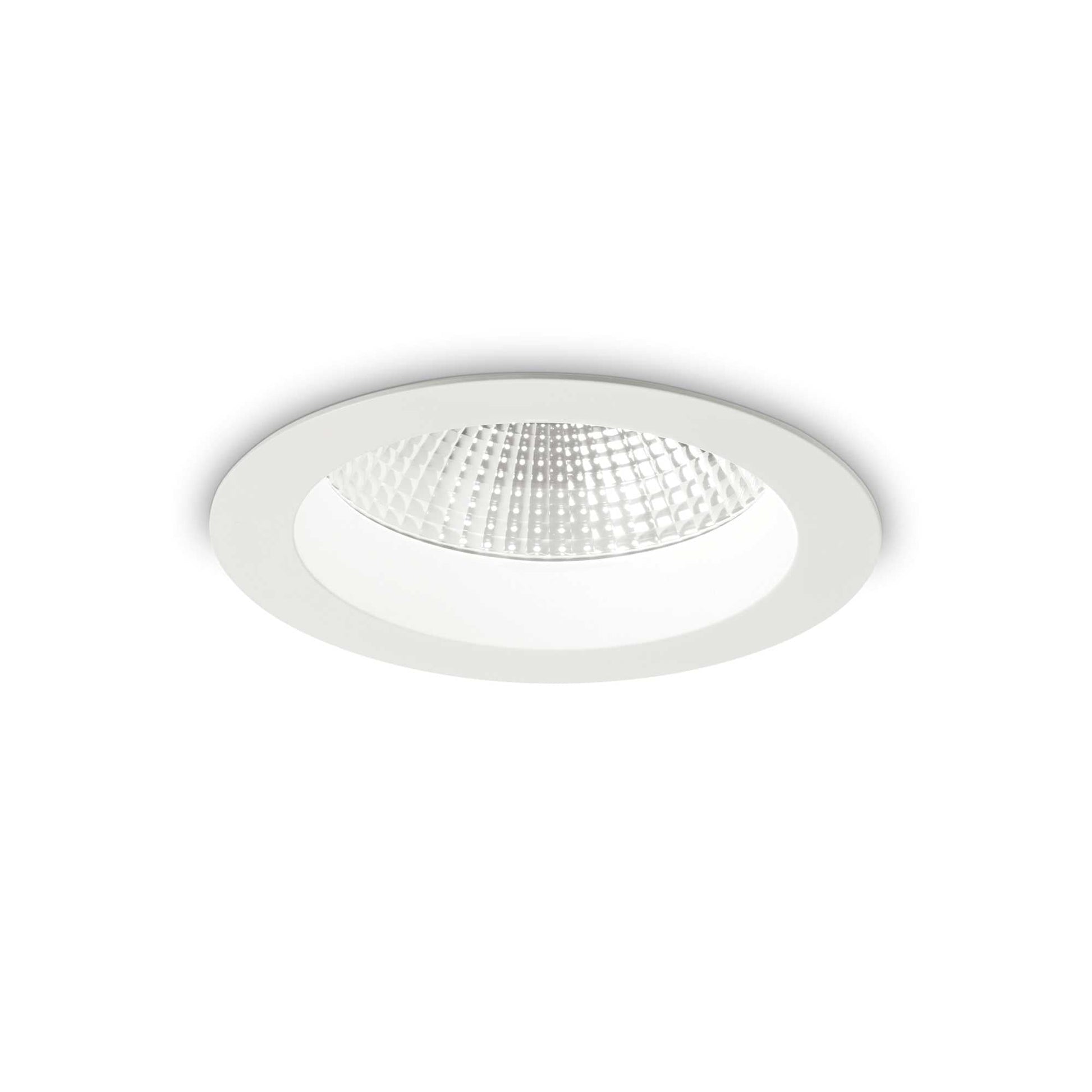 Ideal Lux Basic Fi Accent 15W 4000K 193366