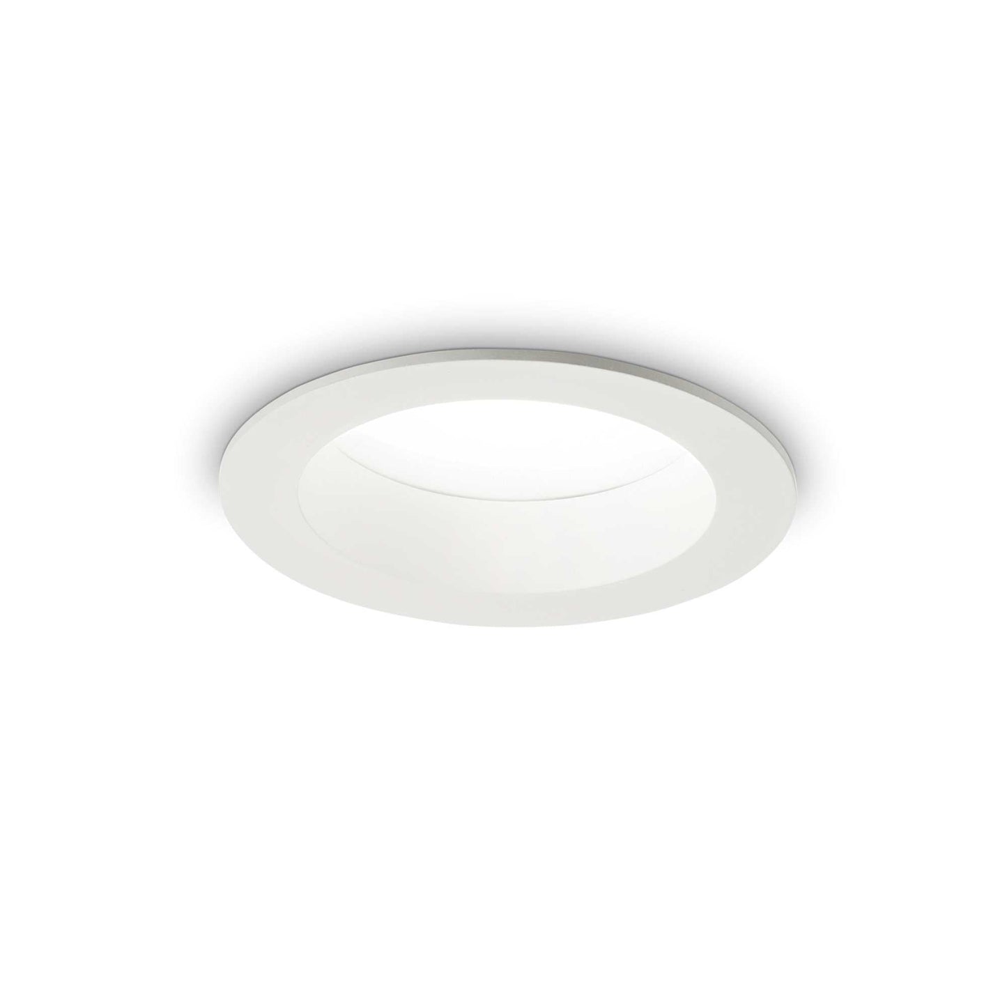 Ideal Lux Basic Fi Wide 10W 3000K 193519