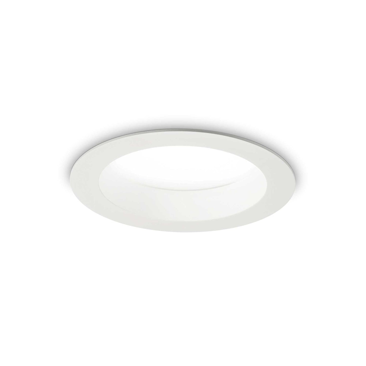 Ideal Lux Basic Fi Wide 15W 3000K 193526