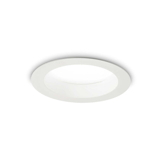 Ideal Lux Basic Fi Wide 15W 3000K 193526