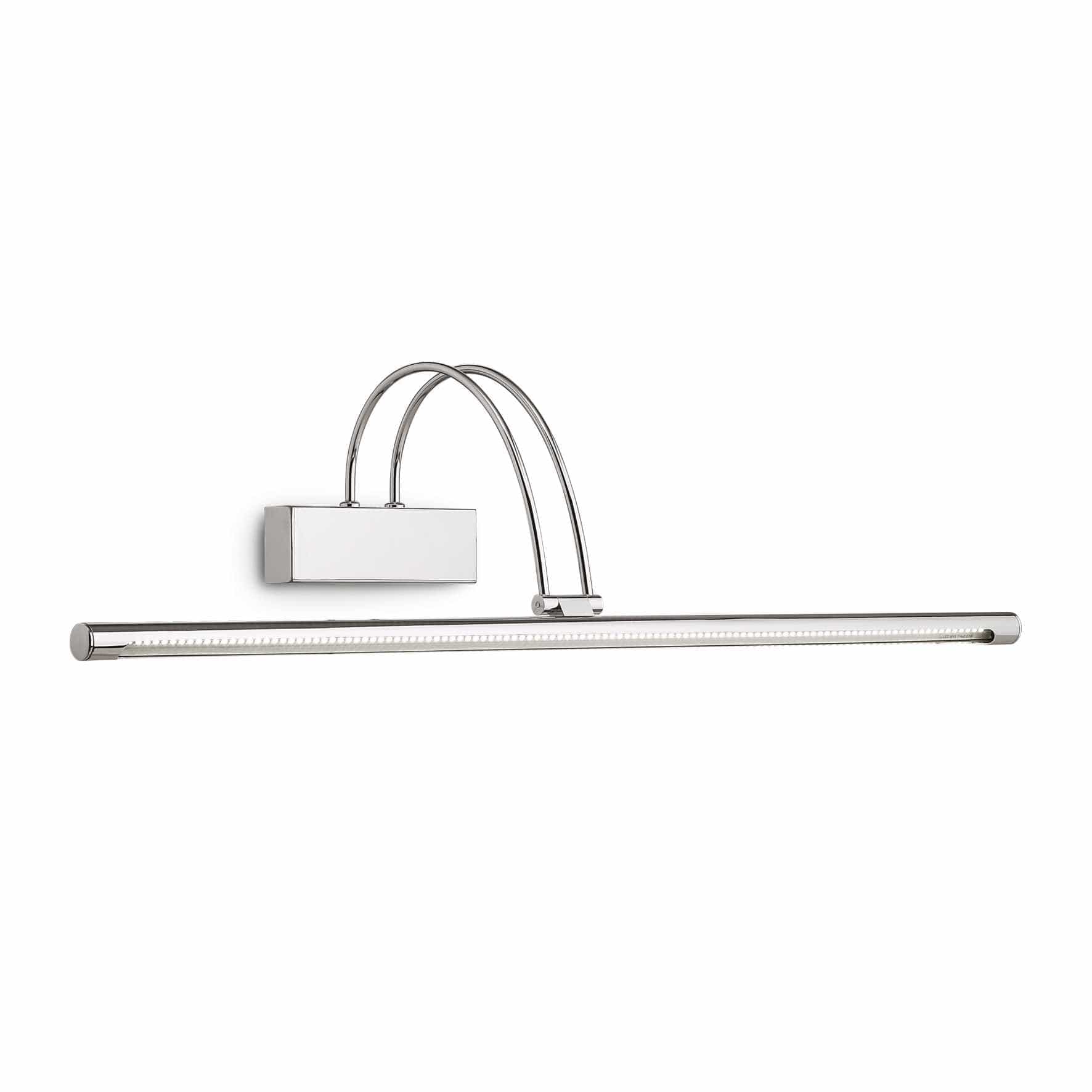 Ideal Lux Bow Ap D76 Cromo 7021