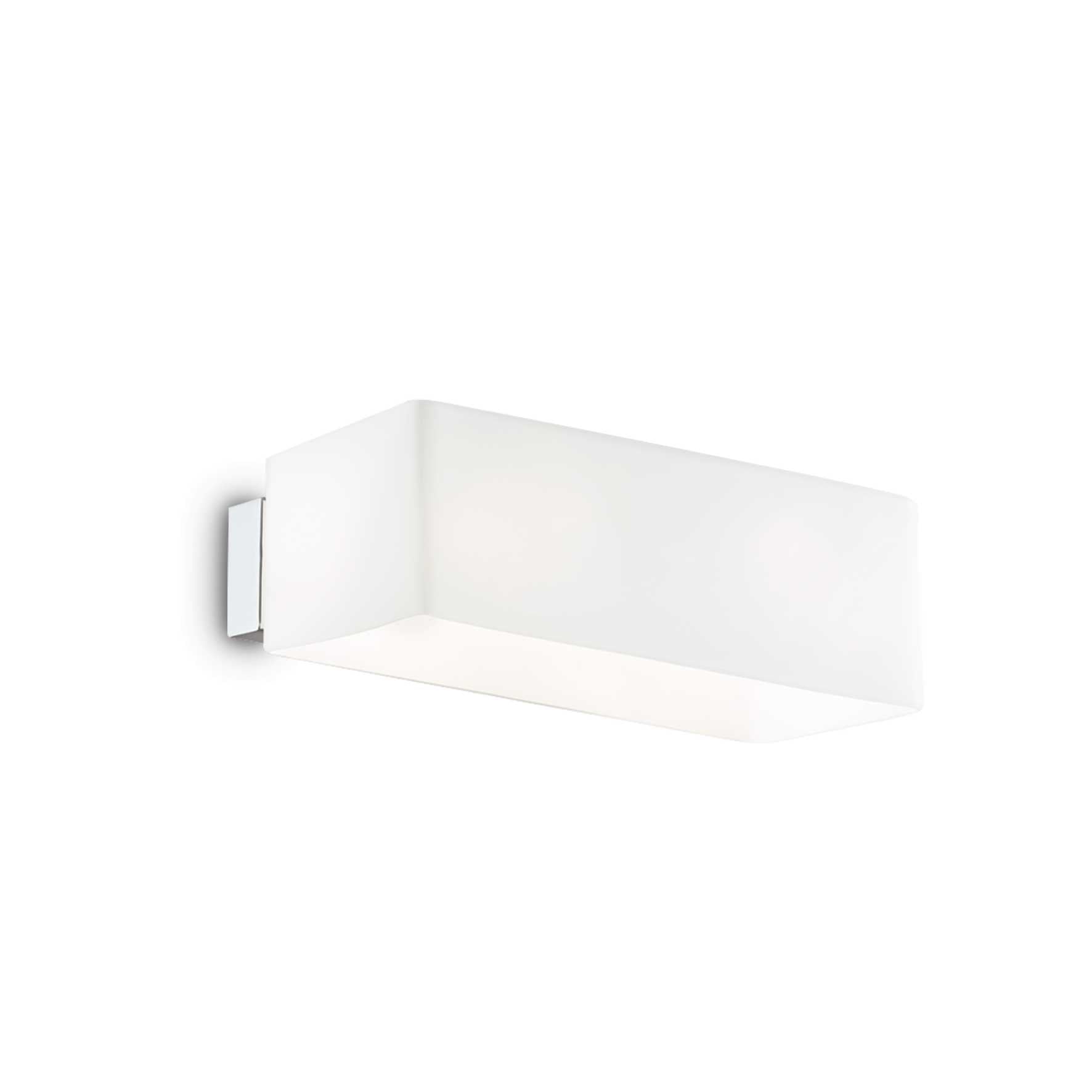 Ideal Lux Box Ap2 Bianco 9537