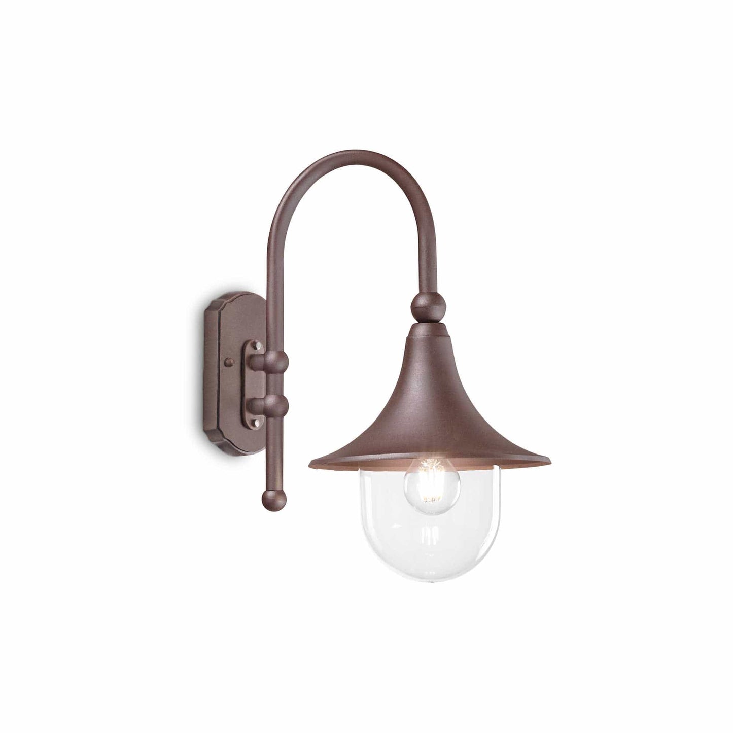 Ideal Lux Cima Ap1 Coffee 246826