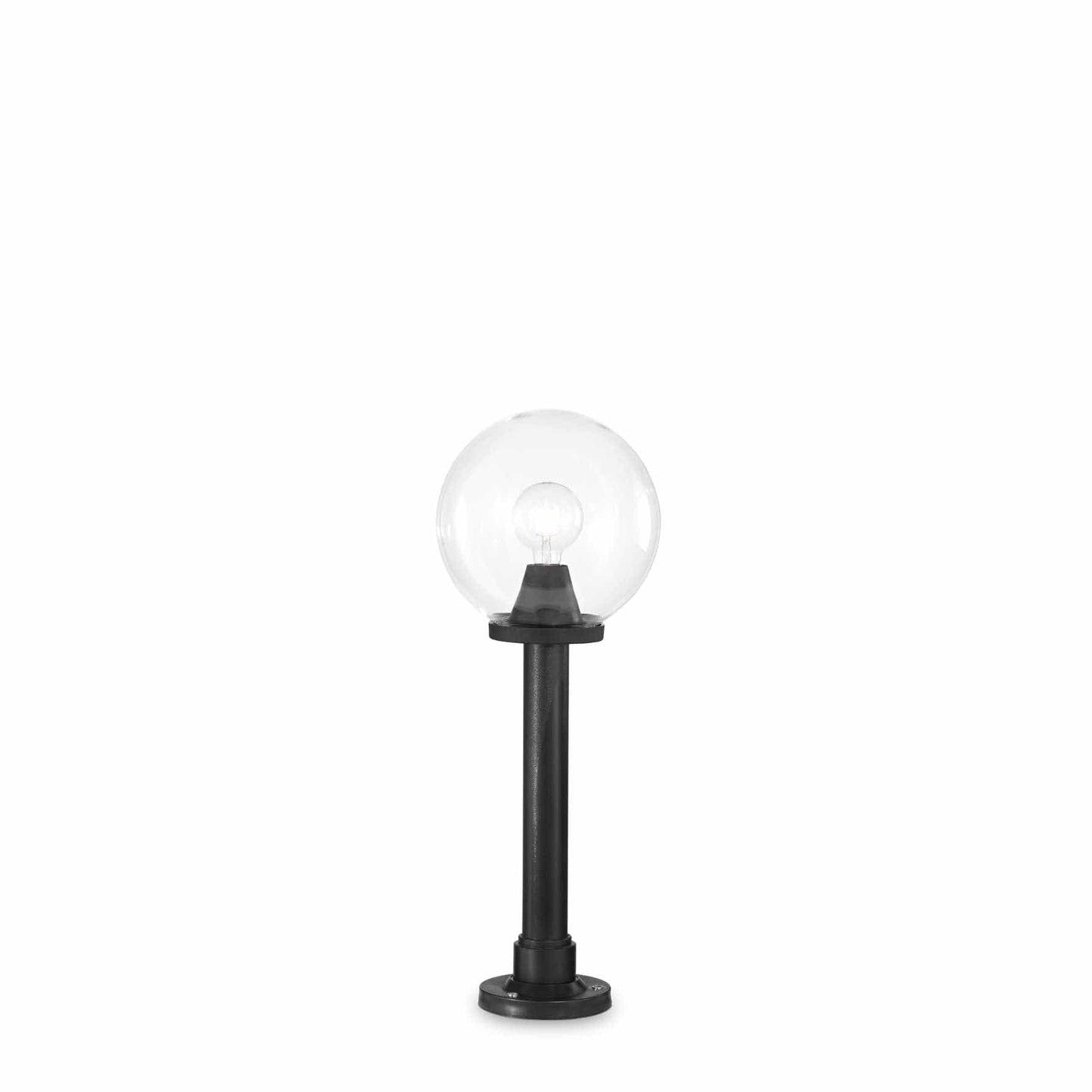 Ideal Lux Classic Globe Pt1 H082 Trasparente 187556