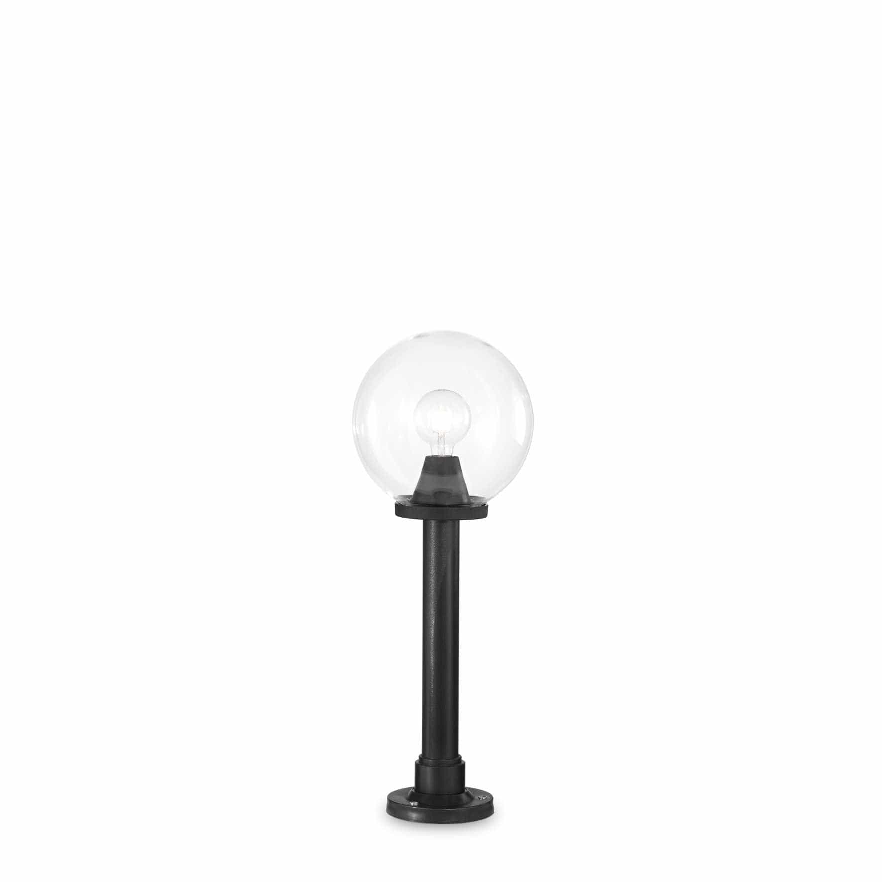 Ideal Lux Classic Globe Pt1 H082 Trasparente 187556