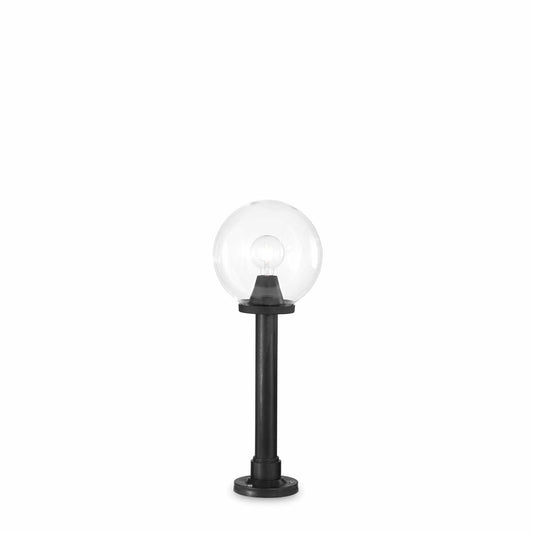 Ideal Lux Classic Globe Pt1 H082 Trasparente 187556