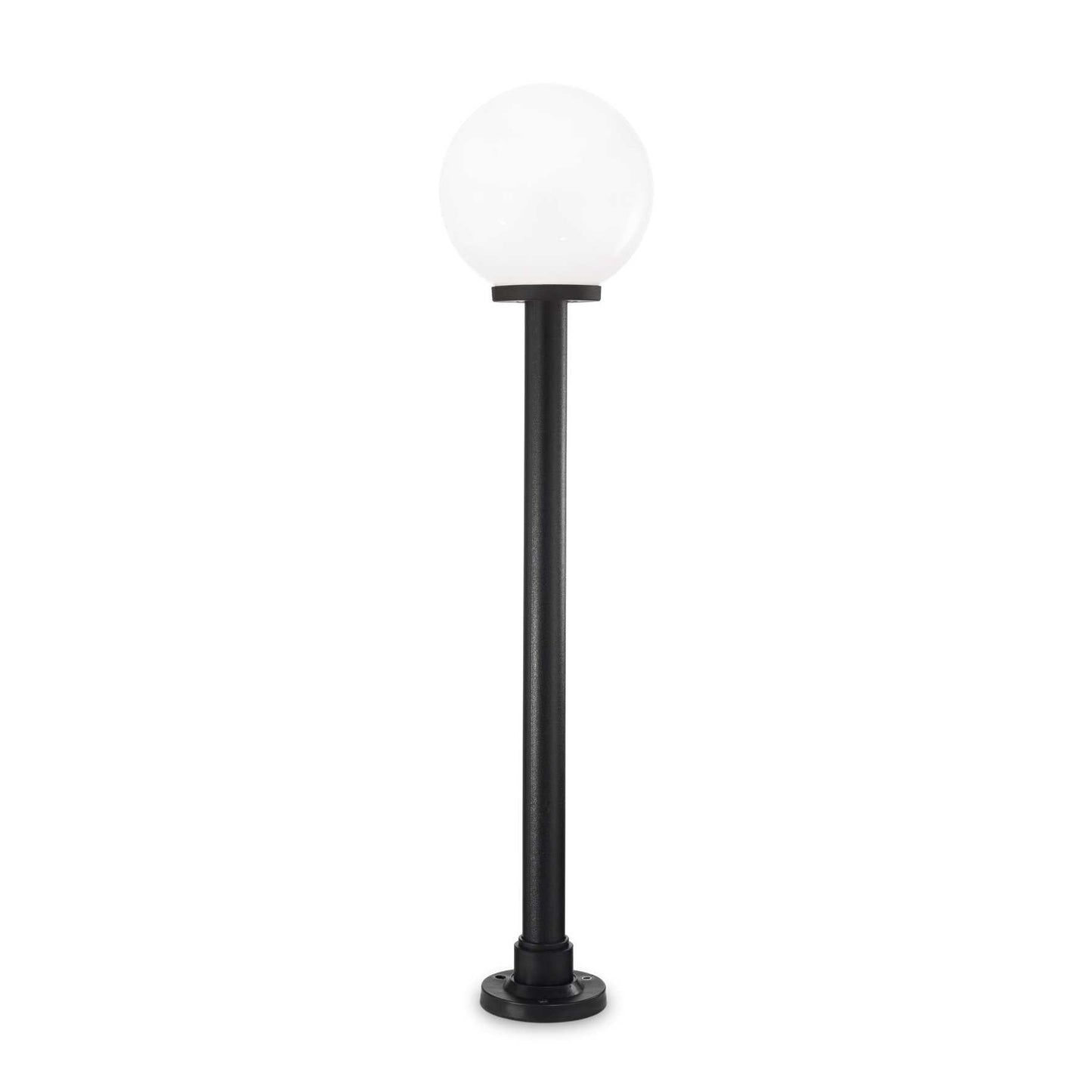 Ideal Lux Classic Globe Pt1 H130 Bianco 187525