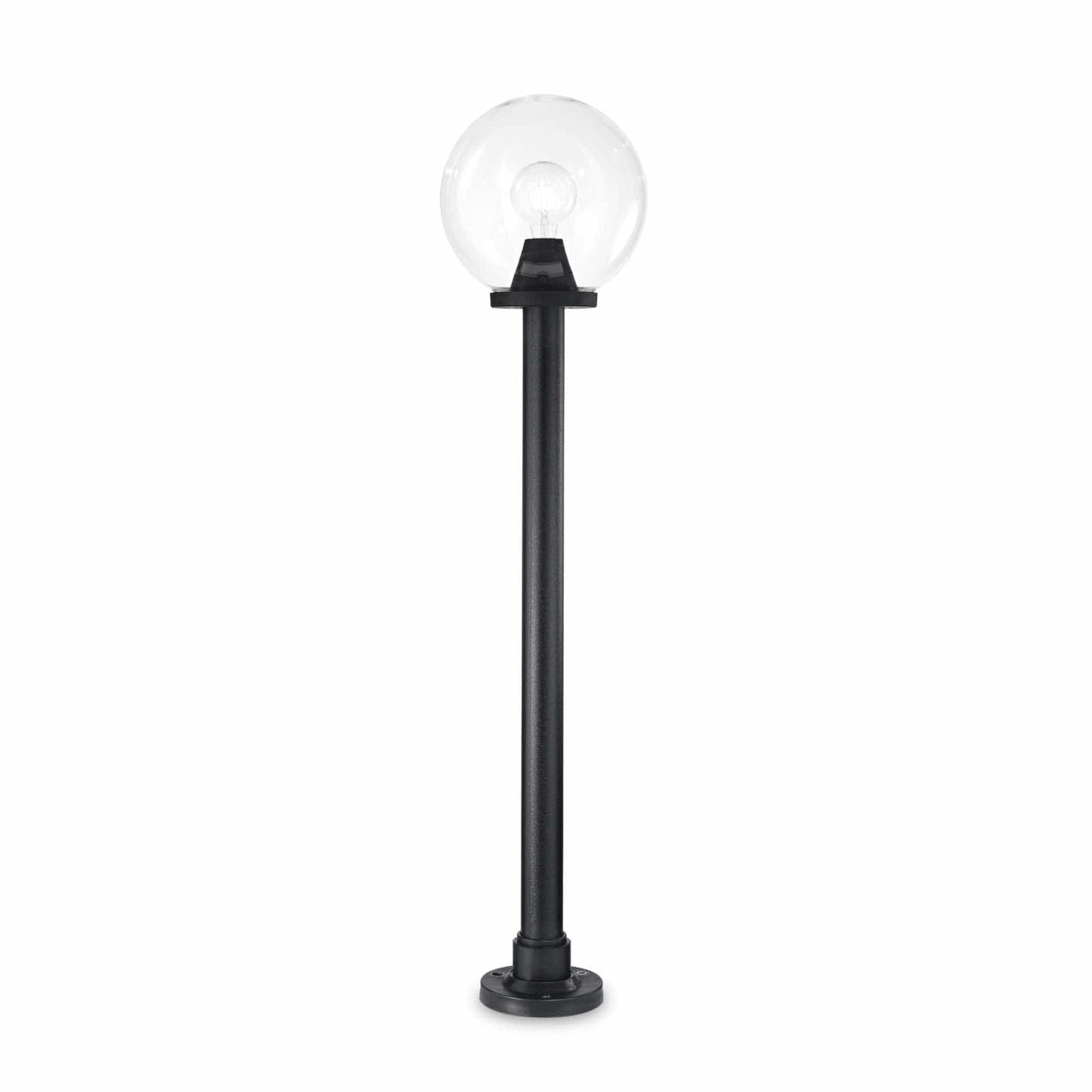 Ideal Lux Classic Globe Pt1 H130 Trasparente 187532