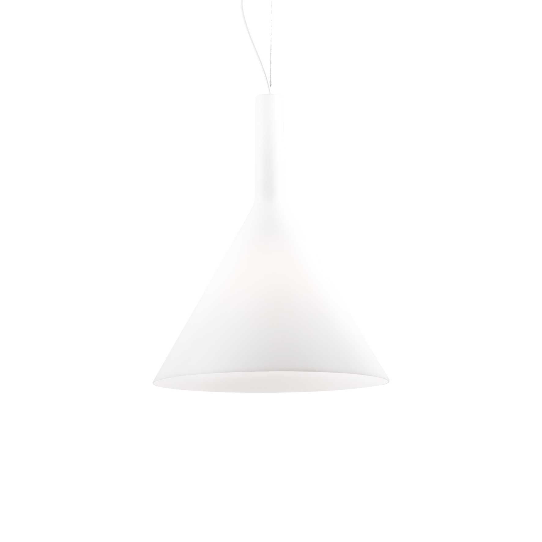 Ideal Lux Cocktail Sp1 Big Bianco 74313