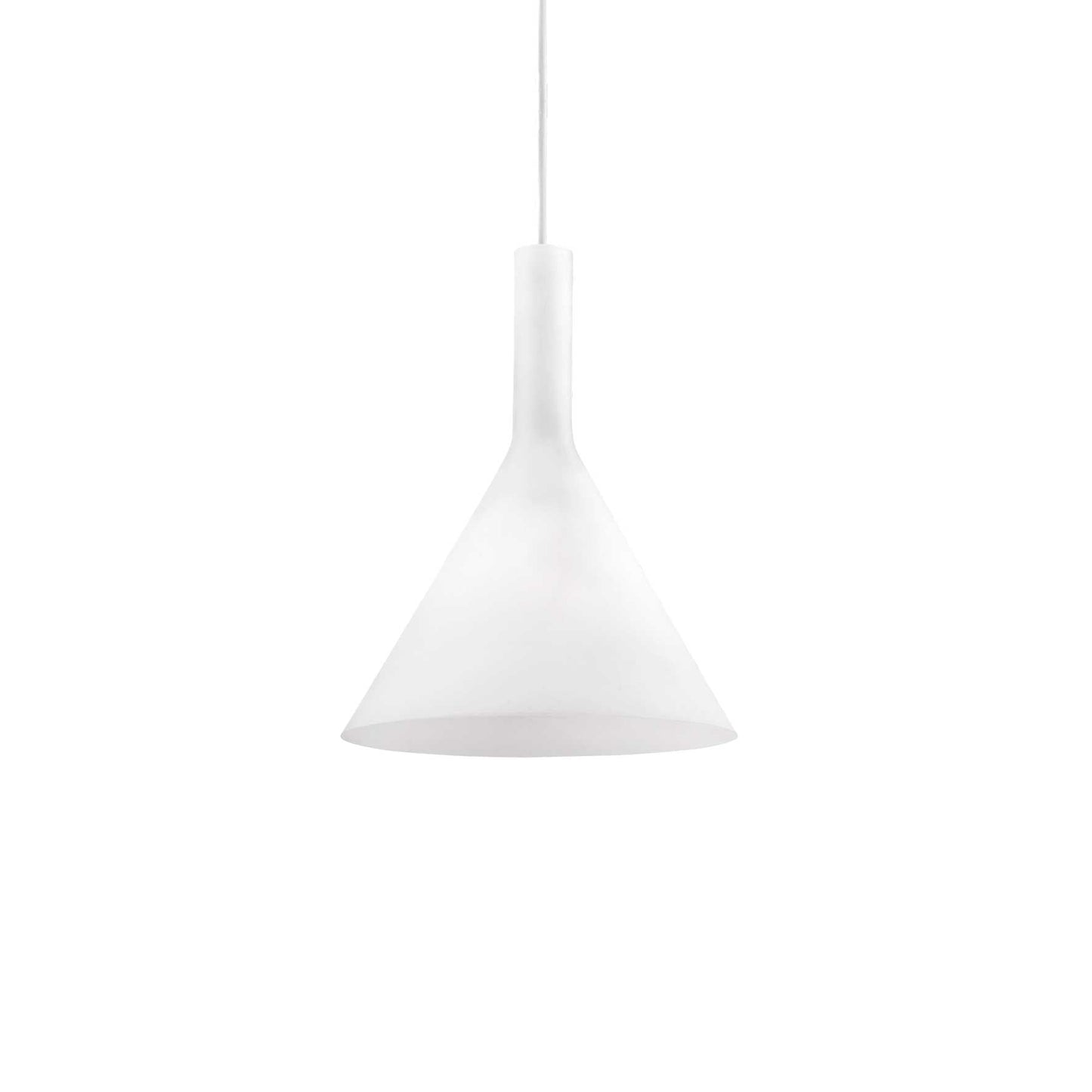 Ideal Lux Cocktail Sp1 Small Bianco 74337