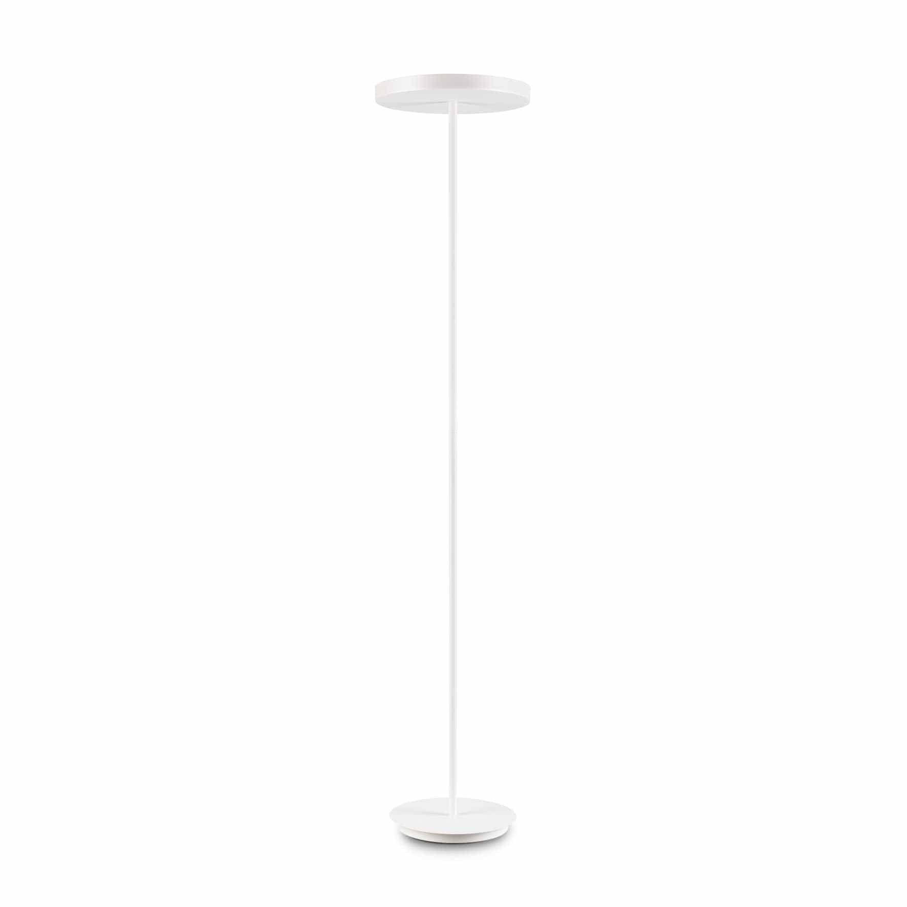 Ideal Lux Colonna Pt4 Bianco 177199