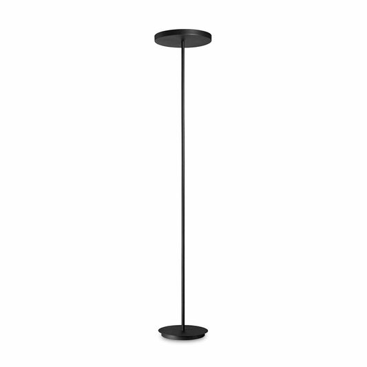 Ideal Lux Colonna Pt4 Nero 177205
