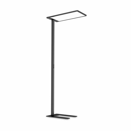 Ideal Lux Comfort Pt 3000K Nero 296678