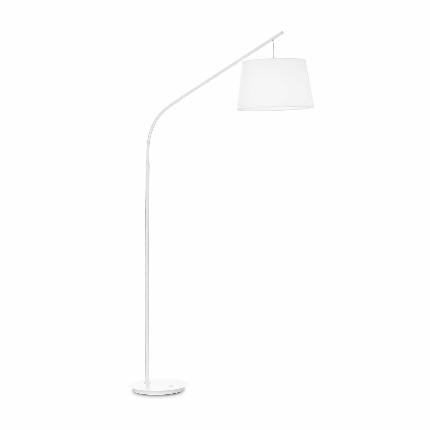 Ideal Lux Daddy Pt1 Bianco 110356