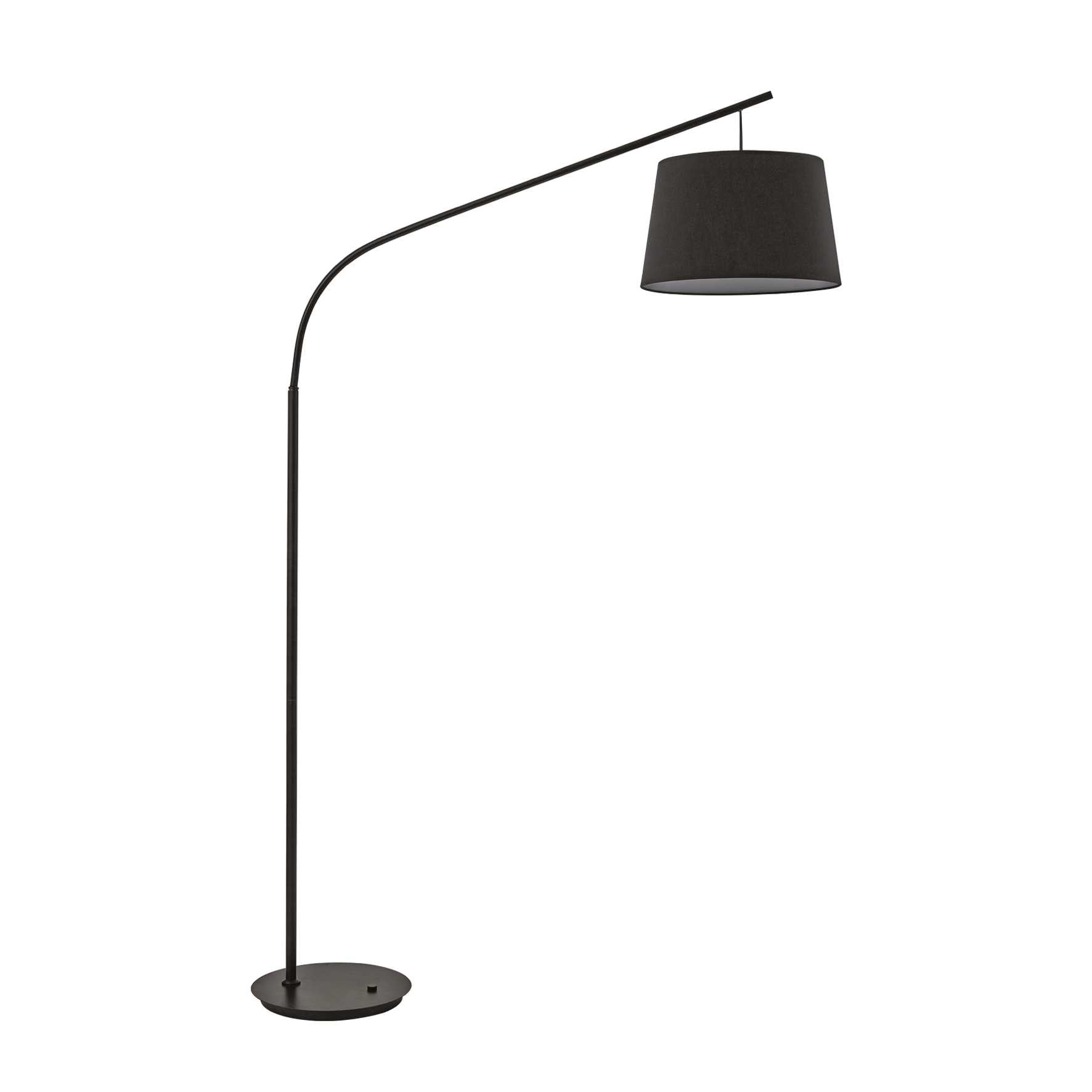 Ideal Lux Daddy Pt1 Nero 110363